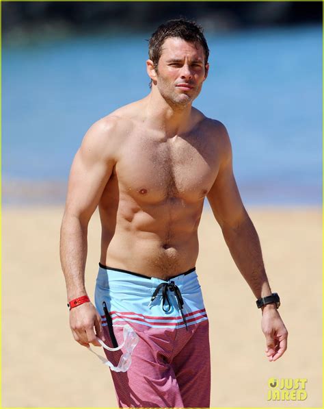 james marsden abs
